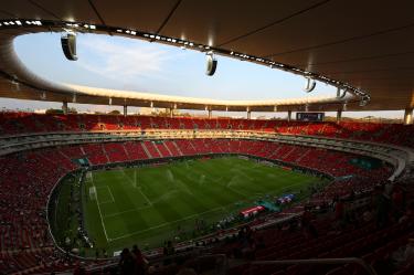 Conoce los restaurantes para comer cerca del Estadio Guadalajara.