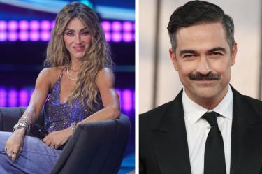 Poncho Herrera y Anahí confiesan cómo fue su primera pelea en RBD