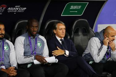 Roberto Mancini se perfila como entrenador de Italia