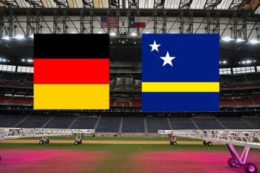 ¿Va por TV abierta el debut de Alemania en el Mundial?