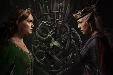Los conflictos continuarán en La Casa del Dragón.