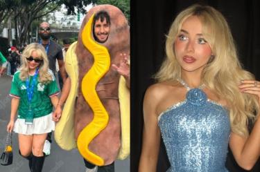 Te contamos quién es la mujer que muchos confundieron con la famosa cantante