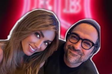 La cantante admitió que se enojó con su excompañero de RBD
