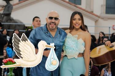 ¿Lupillo Rivera quiere ser papá otra vez?