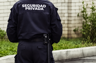 seguridad privada
