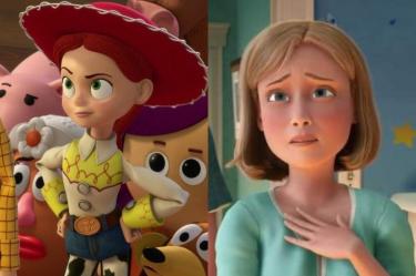 Los fans de la película animada tienen una teoría sobre la antigua dueña de Jessie