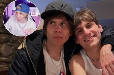 El Rubius se despidió de su amigo Gaspi, quien murió en un accidente aéreo