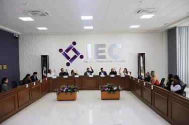 IEC