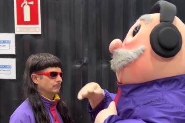 Foto: Captura de video