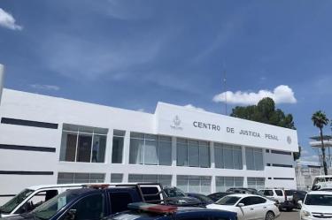 Fiscalía Anticorrupción