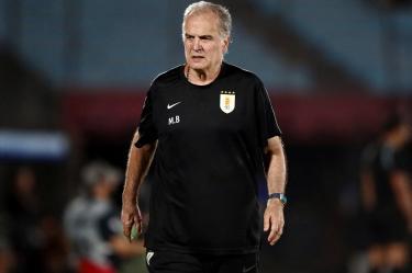 Uruguay cree que es culpa de FIFA el retraso de su llegada a Miami