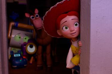 Toy Story 5 trae de regreso a nuestro personajes favoritos