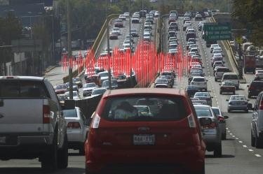 La PAOT ha identificado 55 corredores de ruido en la capital; zonas como Roma-Condesa, Polanco y Zona Rosa concentran la mayor cantidad de establecimientos sancionados por rebasar los límites permitidos.