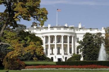 Dan a conocer el costo del nuevo salón de baile de la Casa Blanca