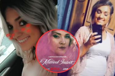 ¿Quién es Taylor Parker? El caso real detrás de Instinto Maternal