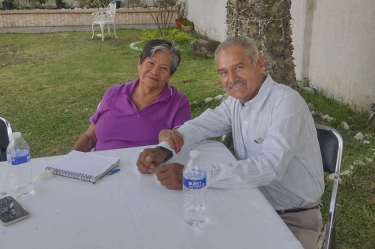 El alcalde suplente de Cuautla, Morelos, Salvador Molina Martínez, denunció una amenaza de muerte en su contra.