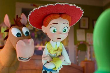 El final de Jessie en Toy Story 5 iba a ser sumamente emotivo.