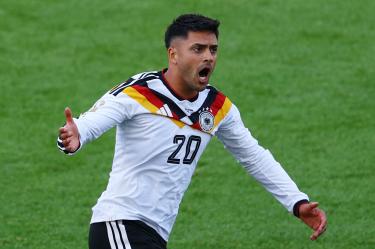 Alemania consigue la victoria de último minuto ante Costa de Marfil