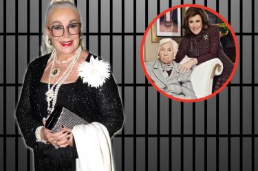 Laura Zapata anuncia condena contra enfermera acusada de negligencia hacia Eva Mange