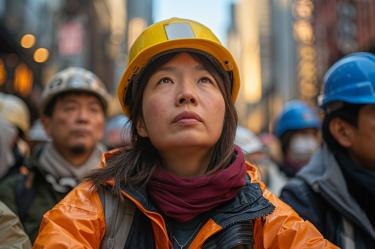 La brecha salarial en Japón alcanzó el 22 por ciento, una de las más amplias entre economías desarrolladas.