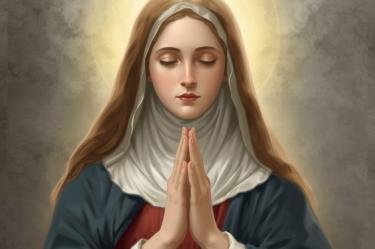 Qué santo se celebra hoy jueves 9 de julio: Santa Verónica Giuliani y cómo invocar su milagro