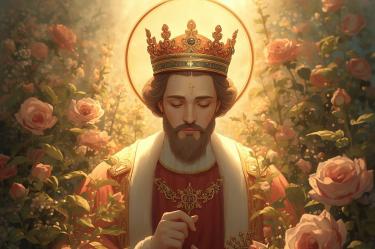 Qué santo se celebra hoy 13 de julio: San Enrique II, patrono de los esposos