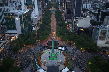 FIFA destaca el ambientazo en México y resalta el ‘¿Y si sí?’ en el Mundial