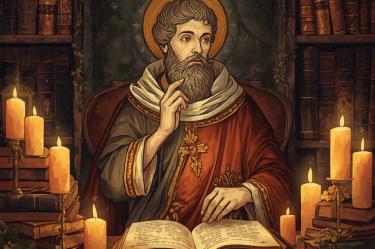 Qué santo se celebra hoy 15 de julio: San Buenaventura, cómo pedir iluminación intelectual