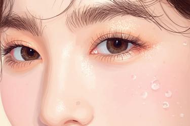 Aegyo sal, la técnica coreana infalible para una mirada joven