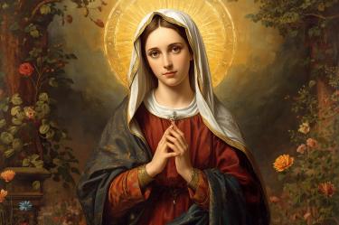Qué santo se celebra hoy 16 julio: Virgen del Carmen, el misterio del escapulario y su protección