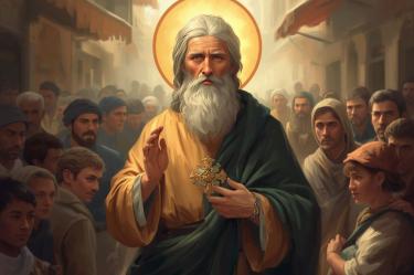 Qué santo se celebra hoy 17 de julio: San Alejo y cómo pedir auxilio al santo de los mendigos