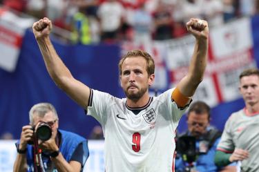 Harry Kane llevó a Inglaterra a los Octavos de Final del Mundial 2026 con 2 goles ante Congo.