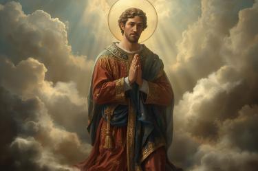 Qué santo se celebra hoy 20 julio: San Apolinar de Rávena y su oración contra el dolor