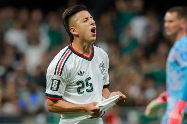 Chivas le pica el orgullo a Inglaterra con posteo viral