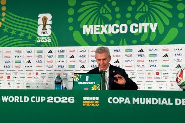 Javier Aguirre se despidió de la dirección técnica de la Selección Mexicana; pasa la estafeta a Rafael Márquez para el ciclo mundialista del 2030.