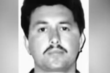 Jorge Antonio Sánchez Ortega