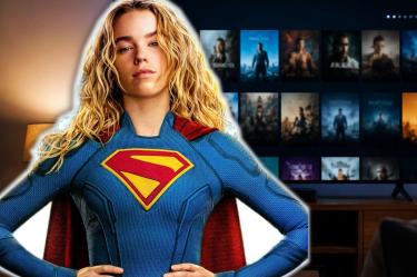 La película llegaría a streaming antes de lo esperado