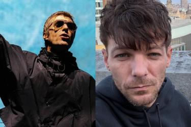 El integrante de Oasis salió en defensa del ex One Direction