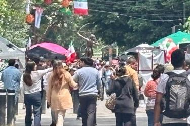 Zona Rosa