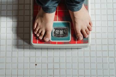 La obesidad podría ser un problema genético