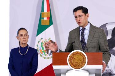 Dichas querellas se harán con el fin de investigar y sancionar a los responsables de las muertes de personas mexicanas en los centros de detención de la Unión Americana.