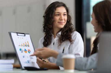 Las empresas necesitan talento que llegue con habilidades técnicas y humanas que sean verificables