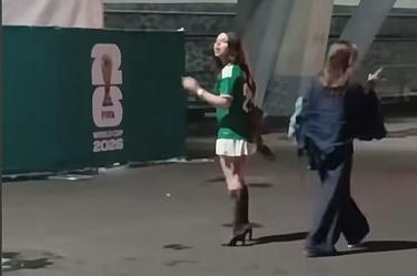 Foto: Captura de video