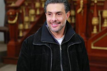 Jesús Sesma, líder del Partido Verde en la capital del país, señaló que la movilidad sustentable no puede limitarse a la construcción de ciclovías