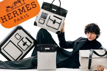 Hermès dará un paso histórico al presentar su primera colección de alta costura.