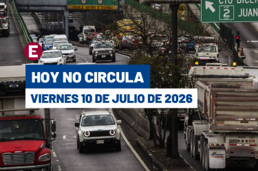 Hoy no Circula