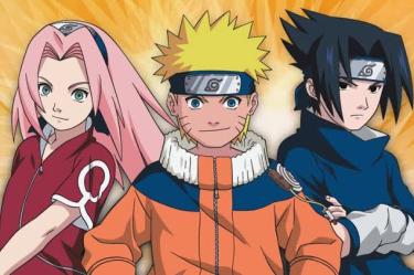 Naruto tendrá live action