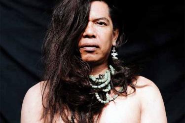 El artista oaxaqueño Lukas Avendaño gana histórico premio de arte en Nueva York