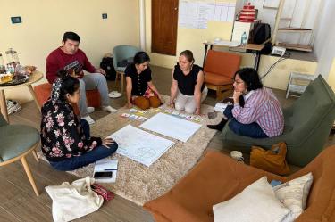 Lanzan en Veracruz el Festival Sembrantes MX para personas neurodivergentes