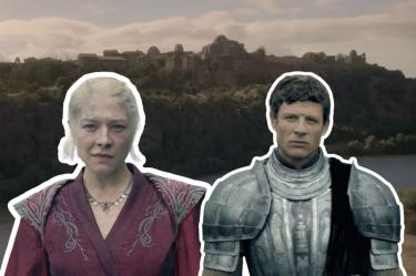 La temporada 3 de La Casa del Dragón continúa con estrenos semanales por HBO y HBO Max.